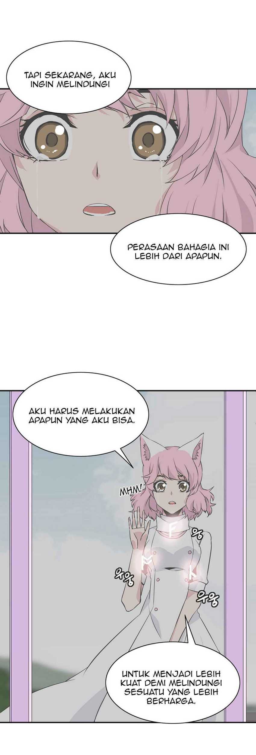 Wizardly Tower Chapter 29 Gambar 24