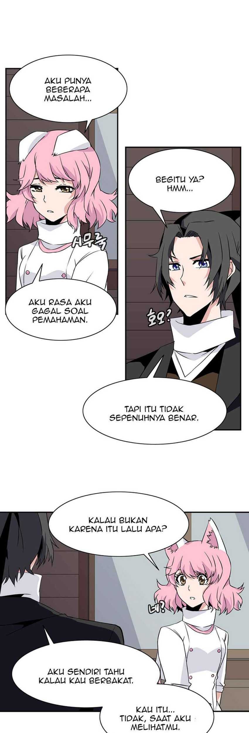 Wizardly Tower Chapter 29 Gambar 6