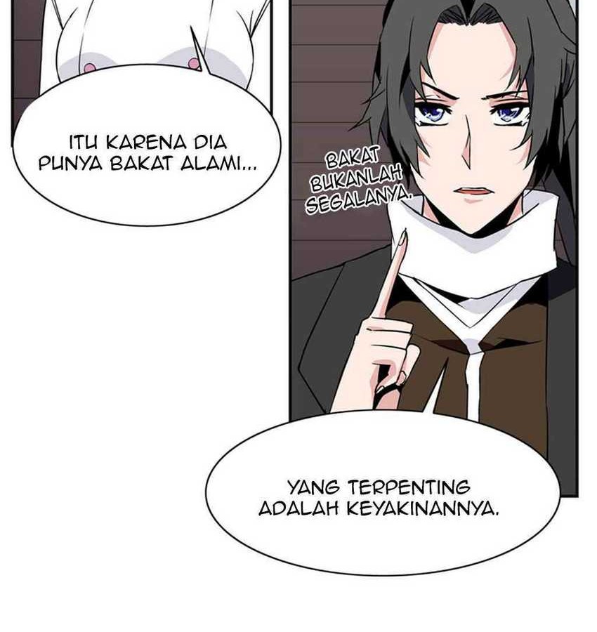 Wizardly Tower Chapter 29 Gambar 9