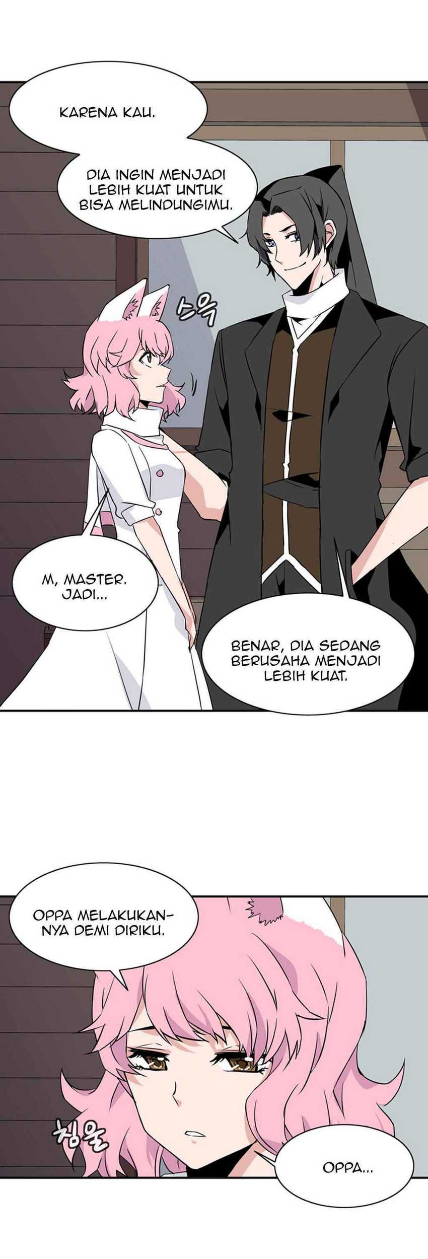 Wizardly Tower Chapter 29 Gambar 10