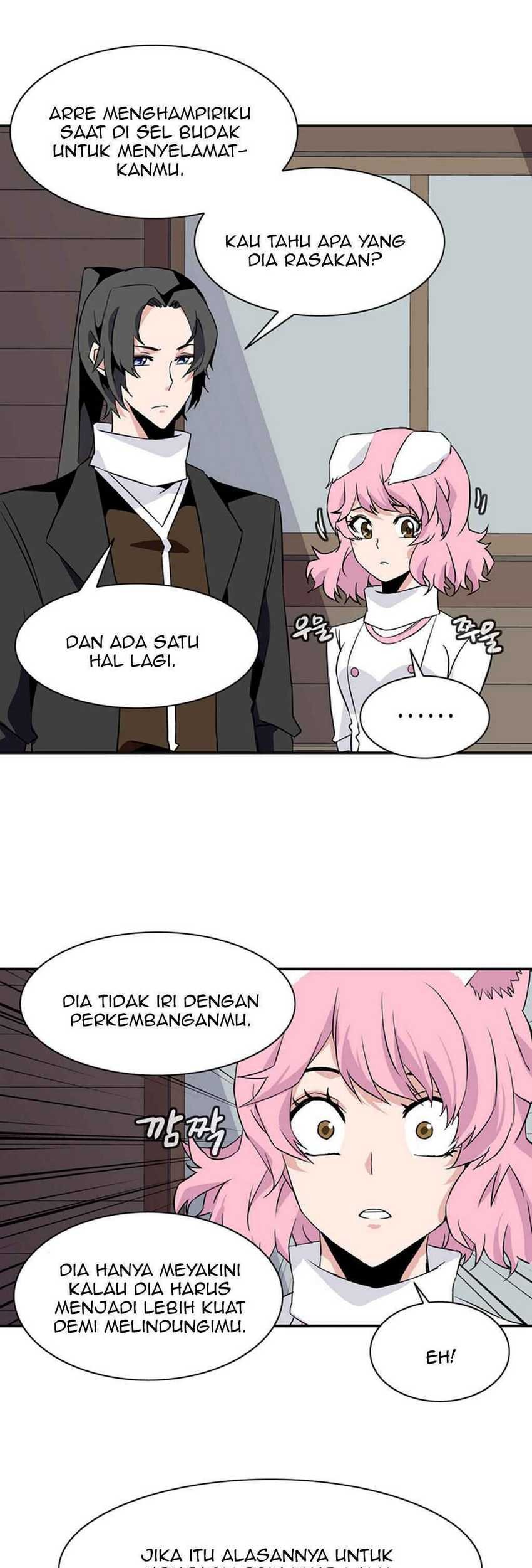 Wizardly Tower Chapter 29 Gambar 12