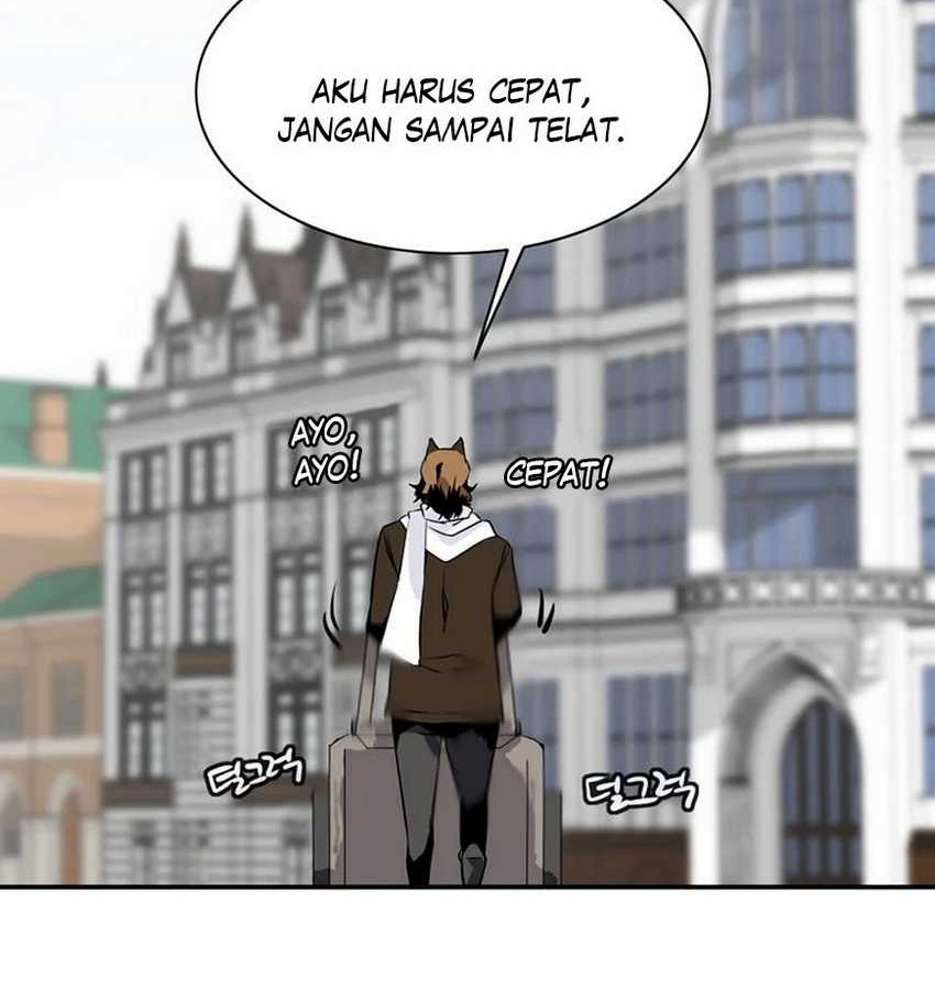 Wizardly Tower Chapter 39 Gambar 32