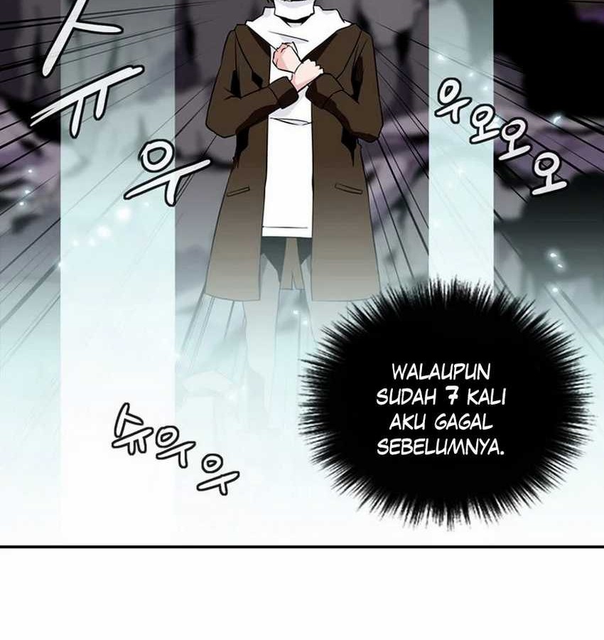 Wizardly Tower Chapter 39 Gambar 34