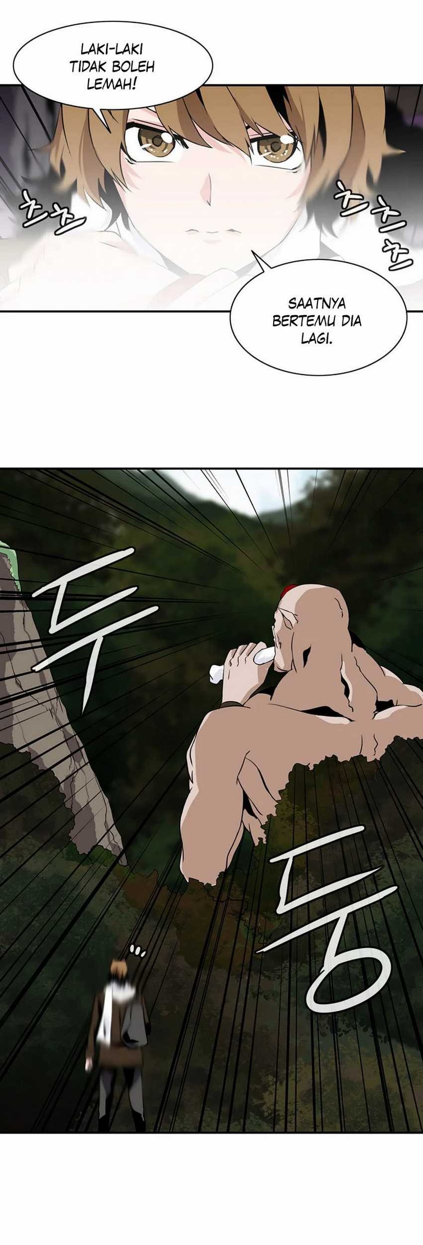 Wizardly Tower Chapter 39 Gambar 35