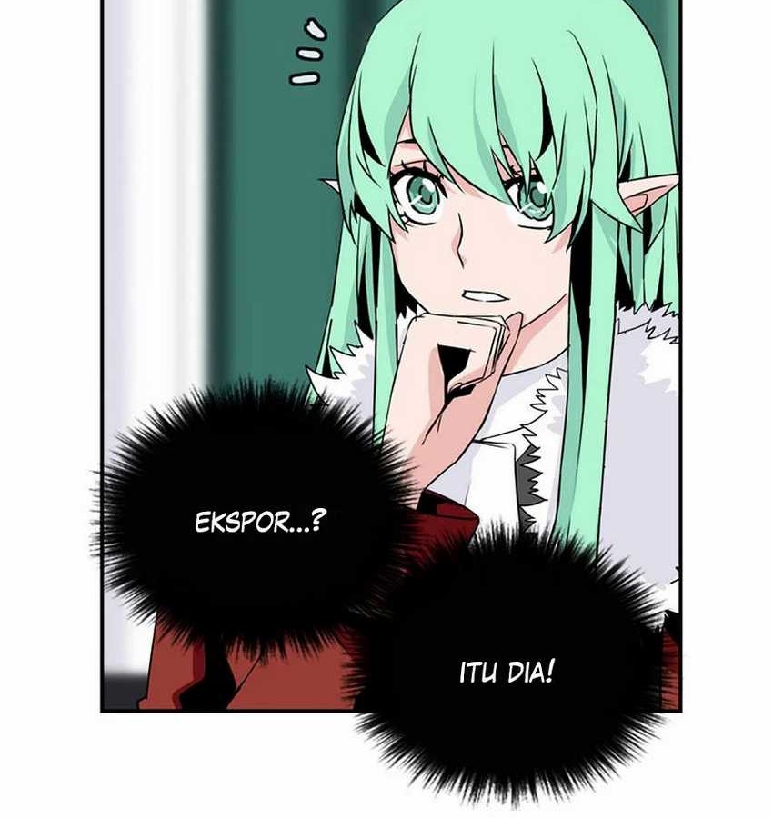 Wizardly Tower Chapter 39 Gambar 21