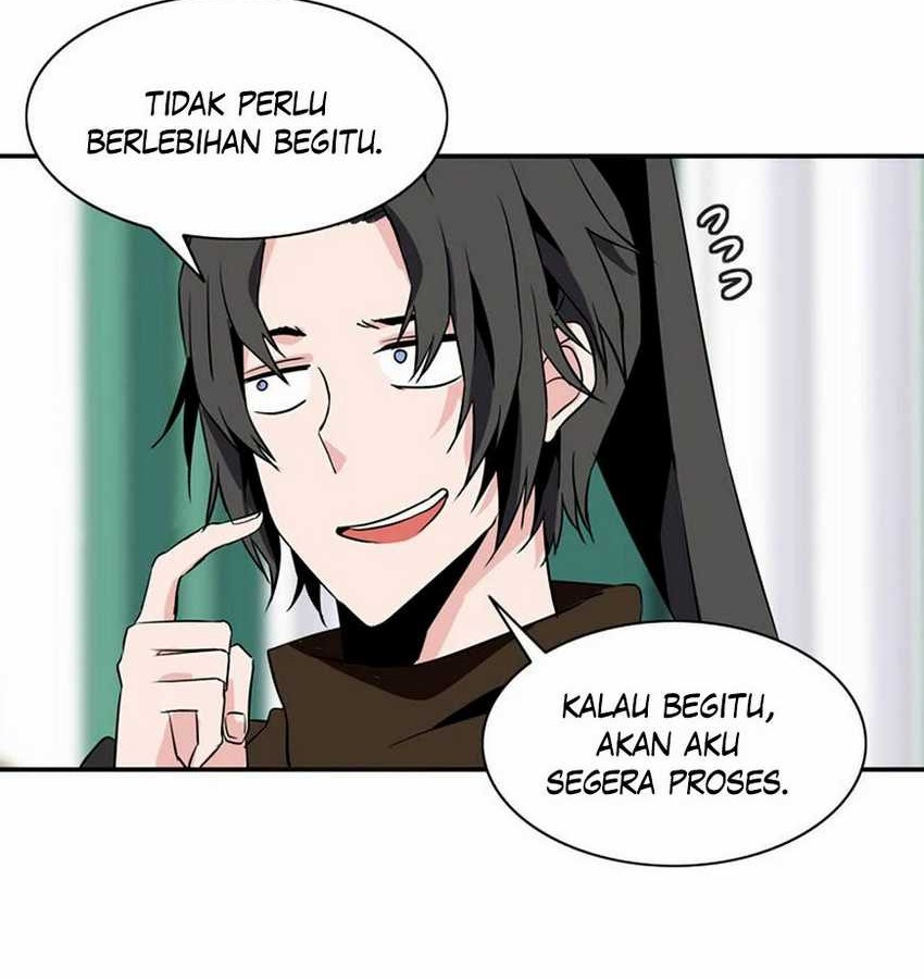 Wizardly Tower Chapter 39 Gambar 23