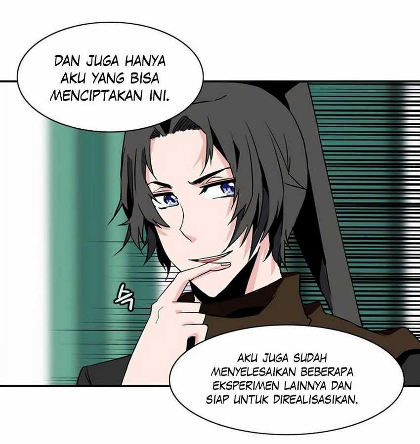 Wizardly Tower Chapter 39 Gambar 7