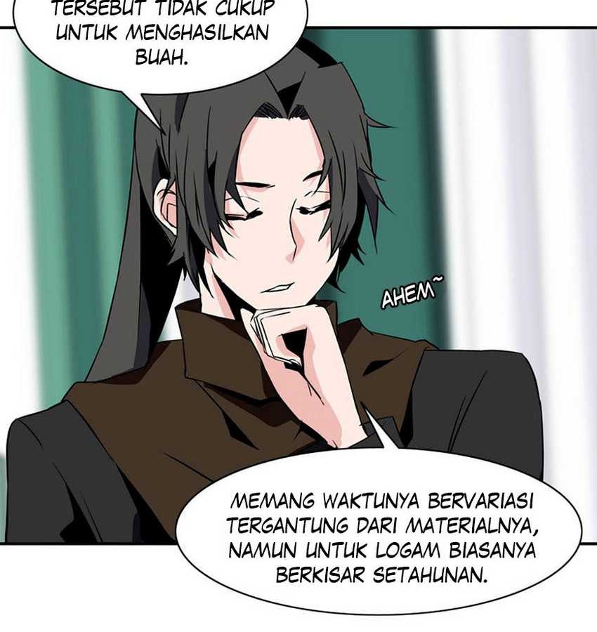 Wizardly Tower Chapter 39 Gambar 9