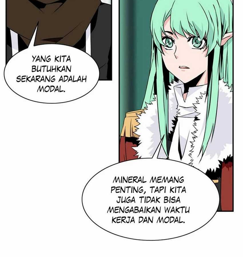 Wizardly Tower Chapter 39 Gambar 11