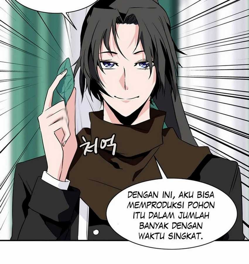 Wizardly Tower Chapter 39 Gambar 15