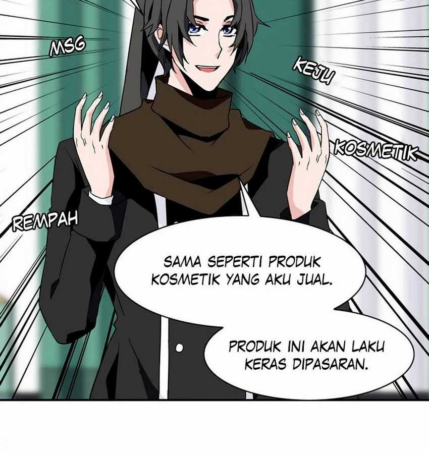 Wizardly Tower Chapter 39 Gambar 17