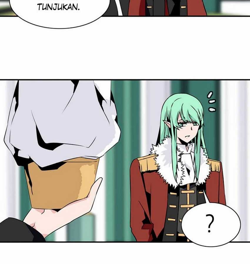 Wizardly Tower Chapter 38 Gambar 27