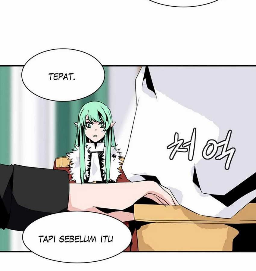 Wizardly Tower Chapter 38 Gambar 29