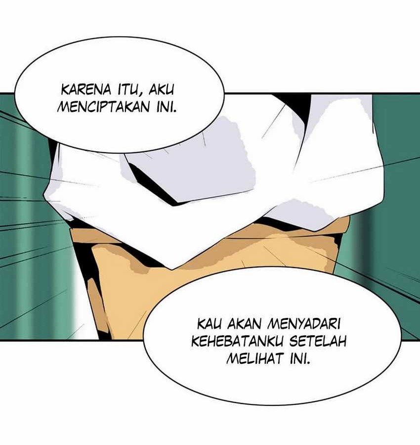 Wizardly Tower Chapter 38 Gambar 33