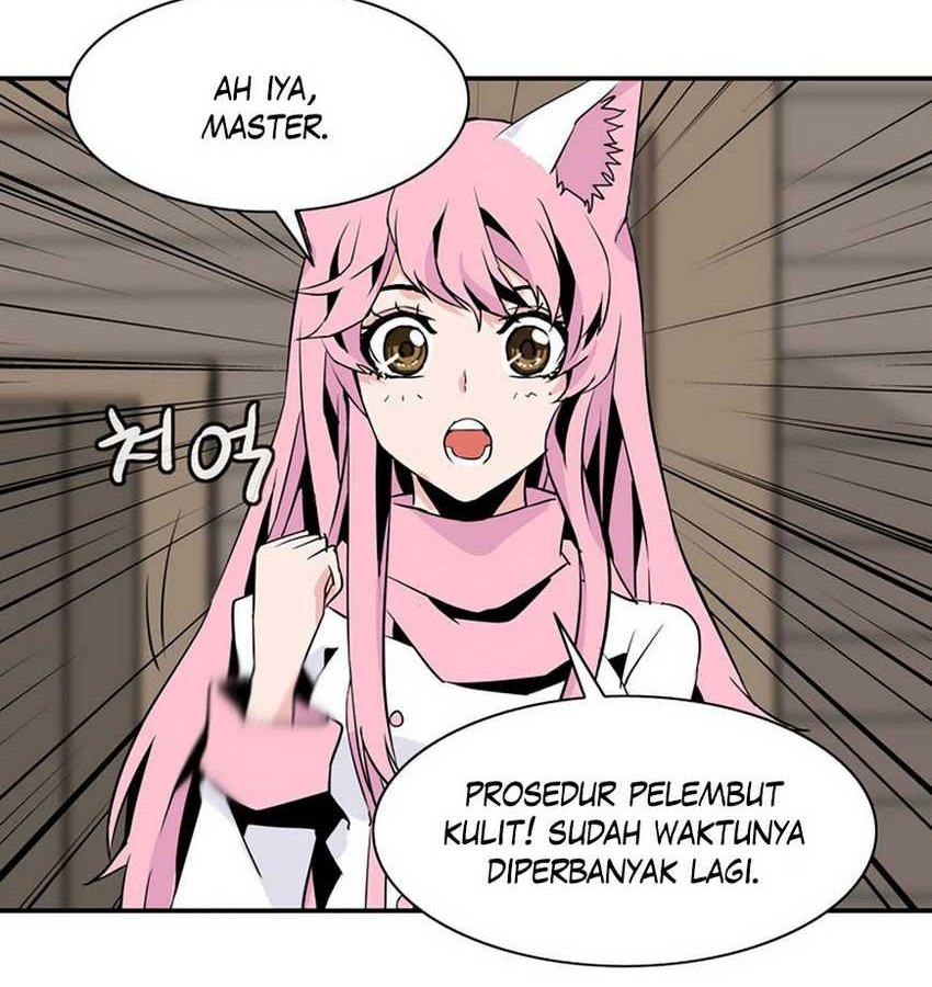 Wizardly Tower Chapter 38 Gambar 21