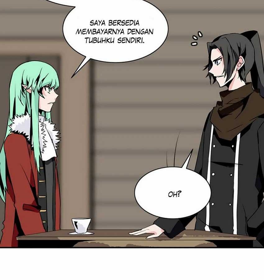 Wizardly Tower Chapter 38 Gambar 7