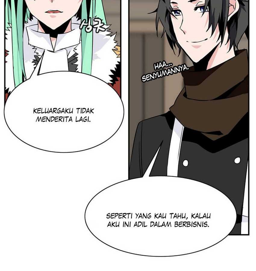 Wizardly Tower Chapter 38 Gambar 9