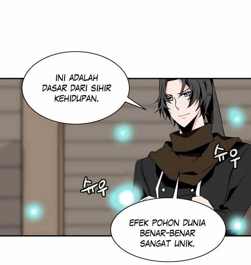 Wizardly Tower Chapter 38 Gambar 17