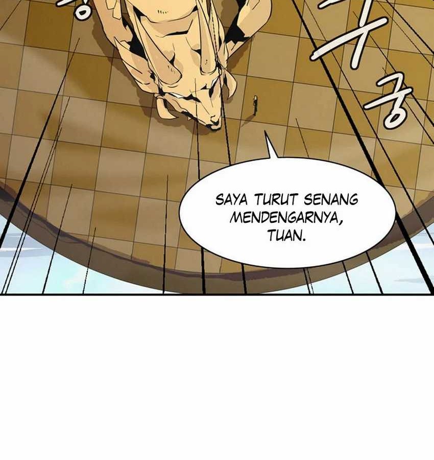 Wizardly Tower Chapter 37 Gambar 27