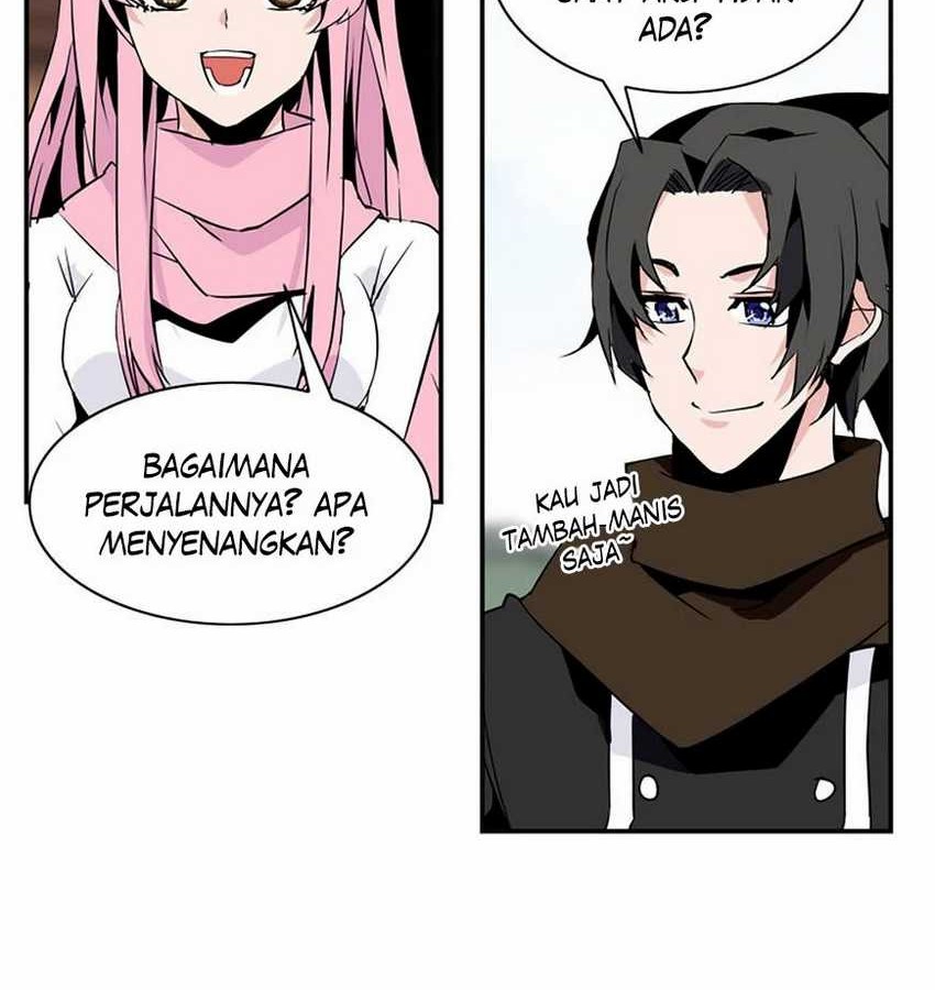 Wizardly Tower Chapter 37 Gambar 31