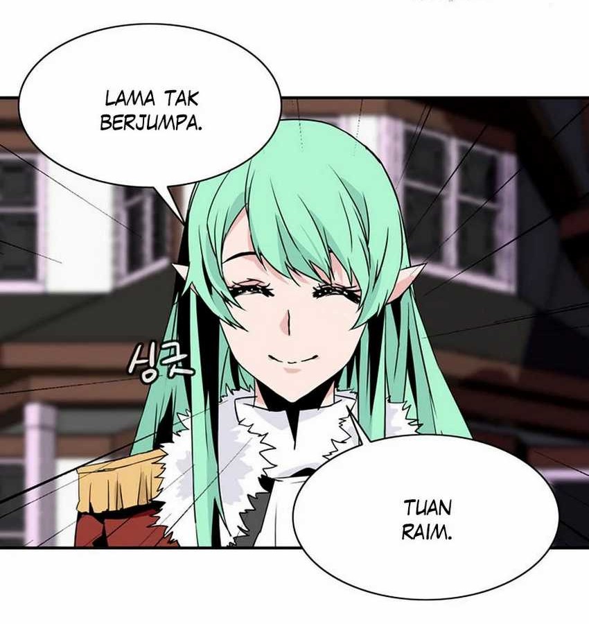 Wizardly Tower Chapter 37 Gambar 33