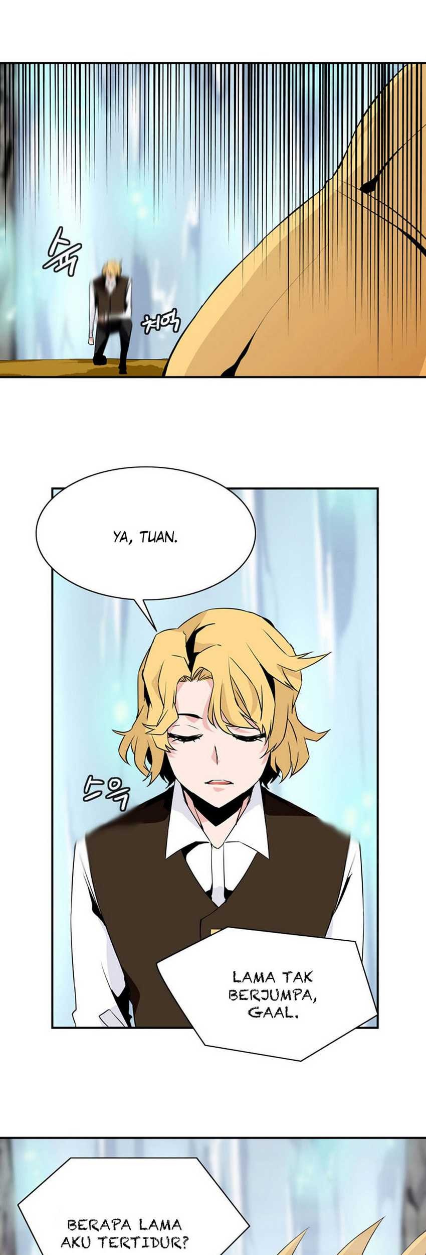 Wizardly Tower Chapter 37 Gambar 24