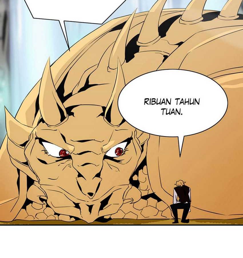 Wizardly Tower Chapter 37 Gambar 25