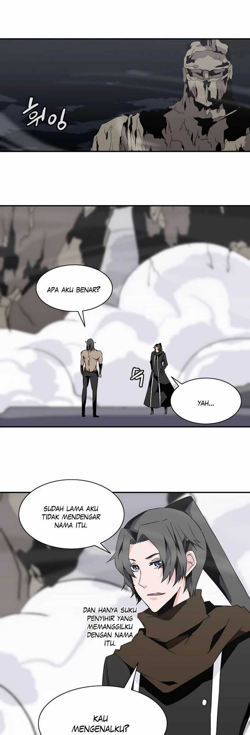 Komik Wizardly Tower Chapter 37 gambar nomor 1