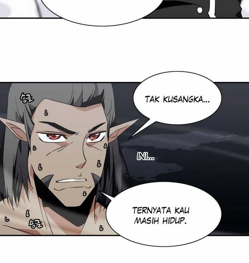 Manhwa Wizardly Tower Chapter 37 gambar nomor 2