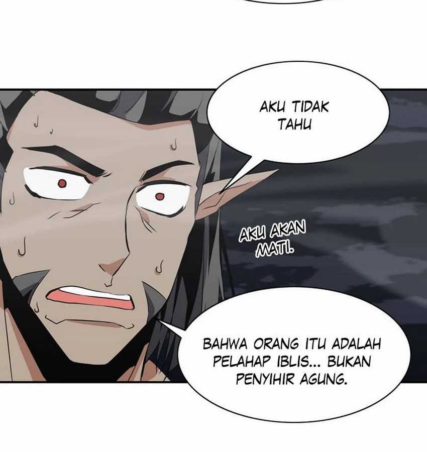 Wizardly Tower Chapter 37 Gambar 5
