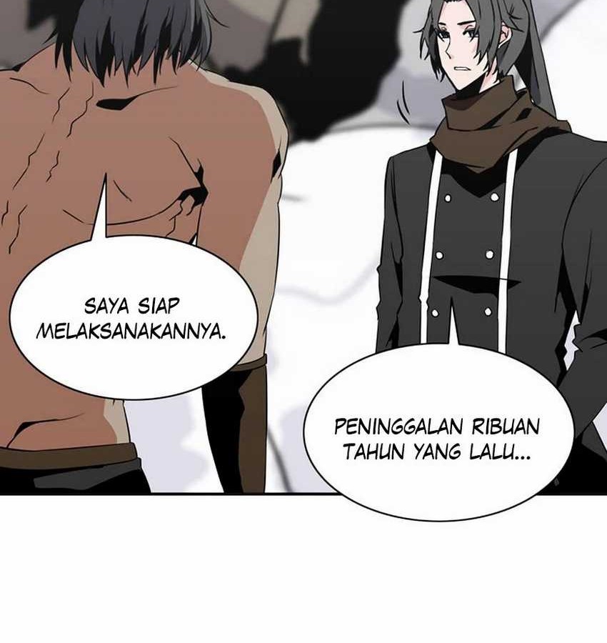 Wizardly Tower Chapter 37 Gambar 11