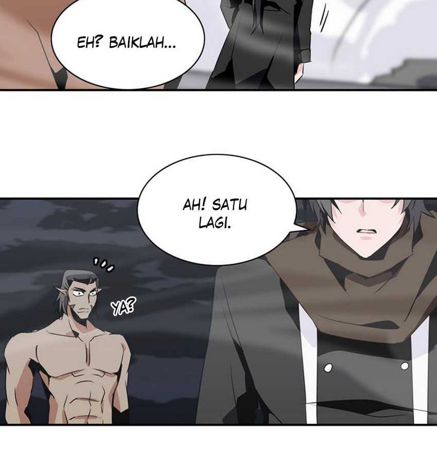 Wizardly Tower Chapter 37 Gambar 15