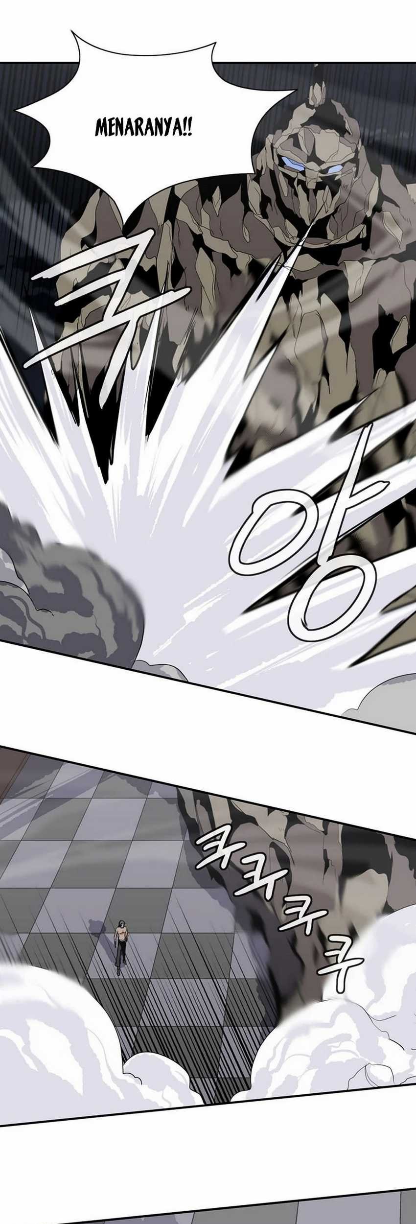 Wizardly Tower Chapter 36 Gambar 26