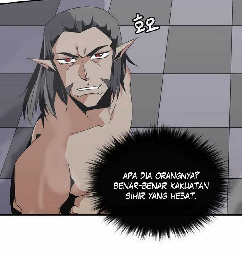 Wizardly Tower Chapter 36 Gambar 27