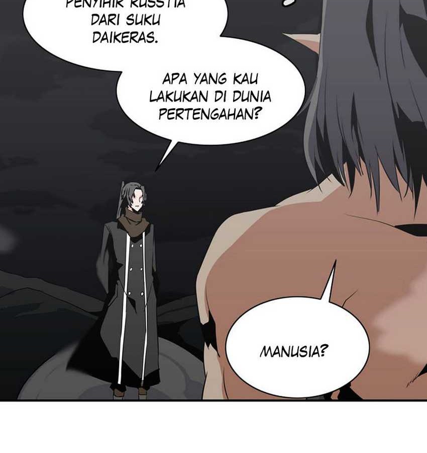 Wizardly Tower Chapter 36 Gambar 31