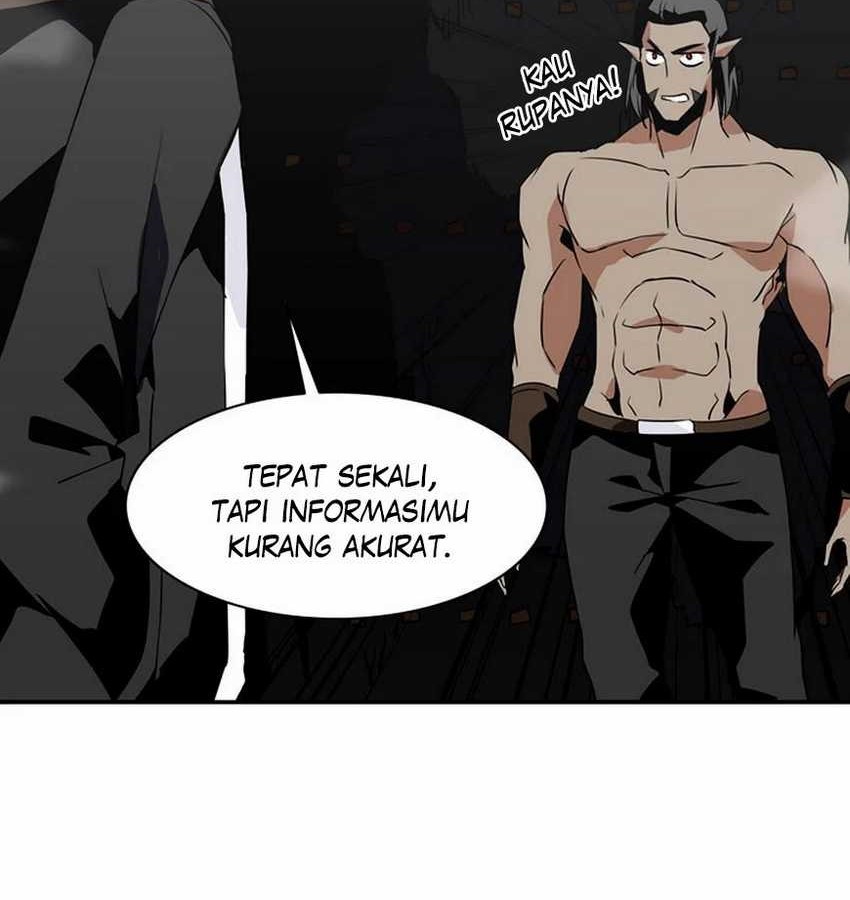 Wizardly Tower Chapter 36 Gambar 33