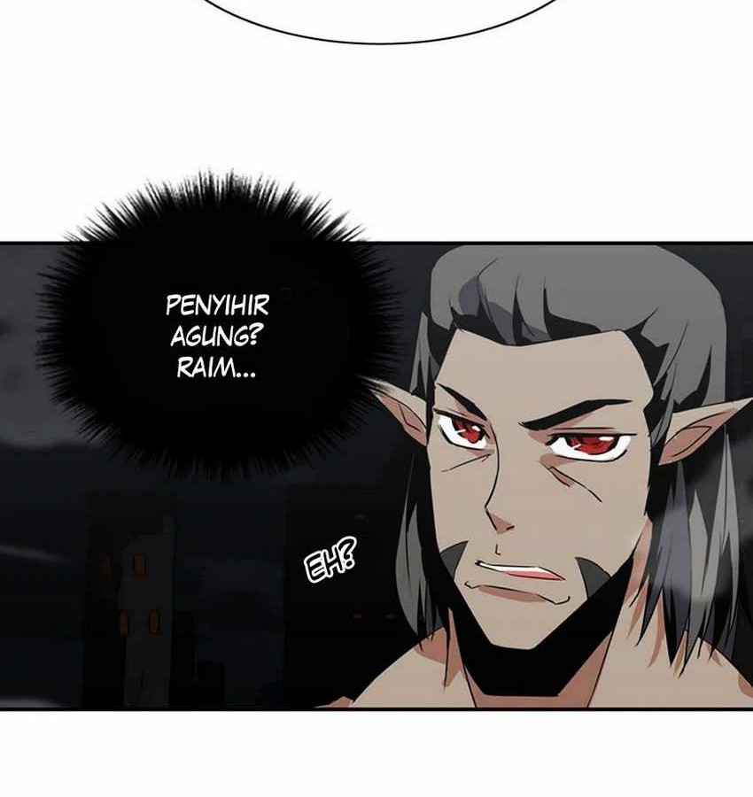 Wizardly Tower Chapter 36 Gambar 35