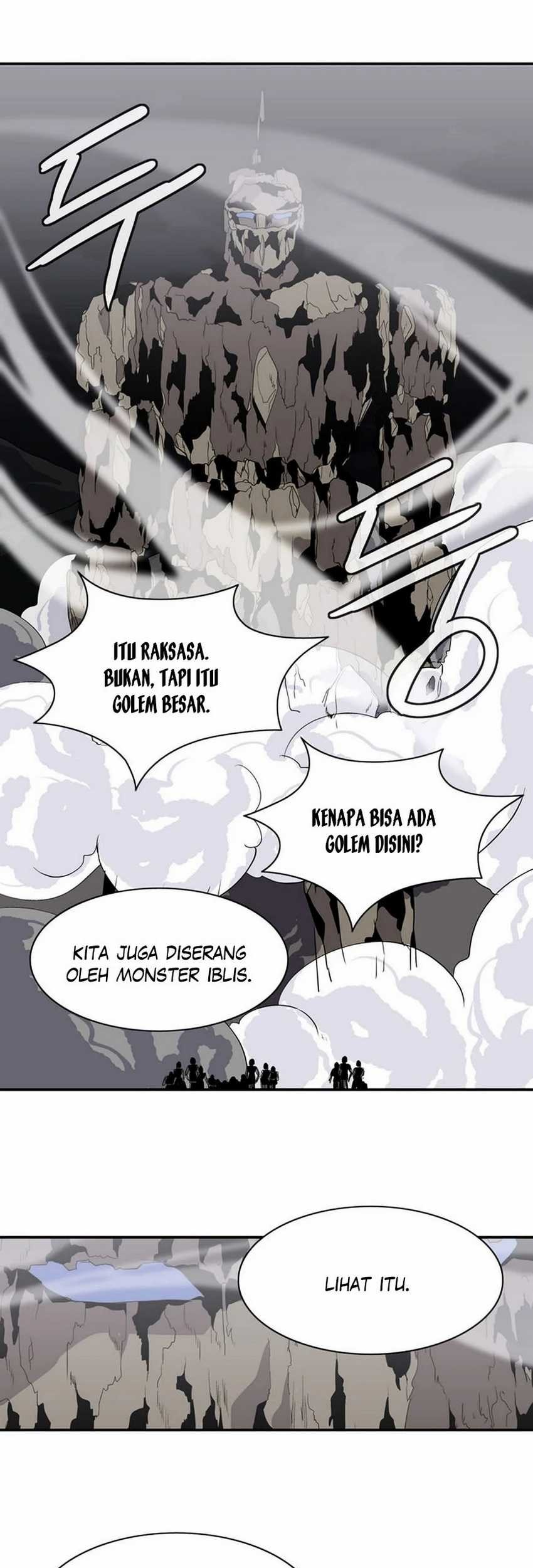 Wizardly Tower Chapter 36 Gambar 22