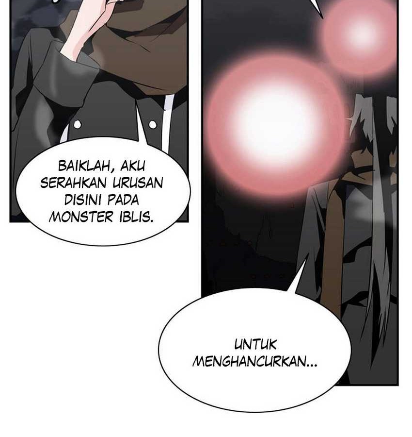 Wizardly Tower Chapter 36 Gambar 25