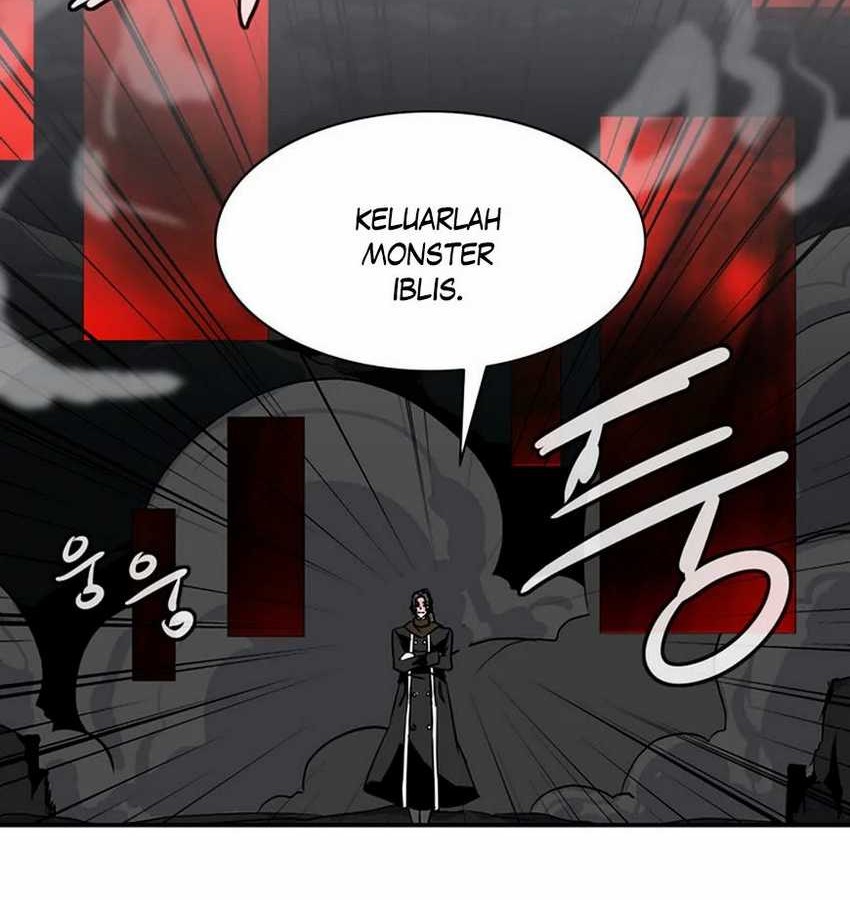 Manhwa Wizardly Tower Chapter 36 gambar nomor 2