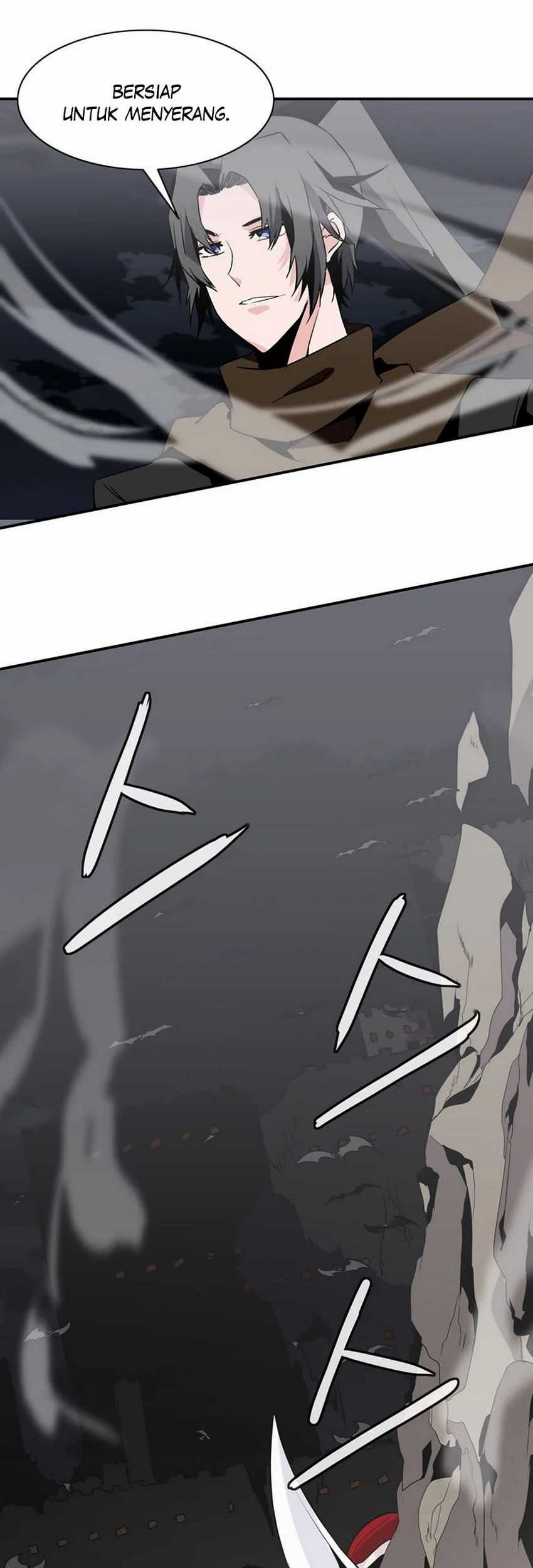 Wizardly Tower Chapter 36 Gambar 6