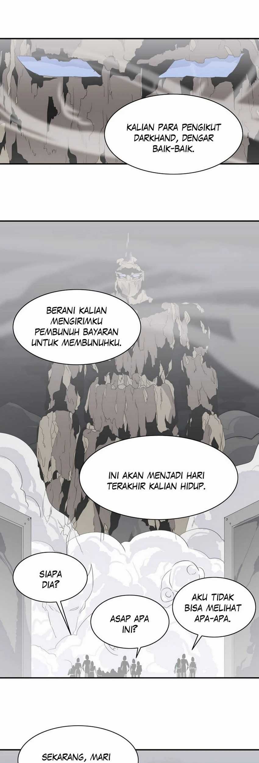 Wizardly Tower Chapter 36 Gambar 10