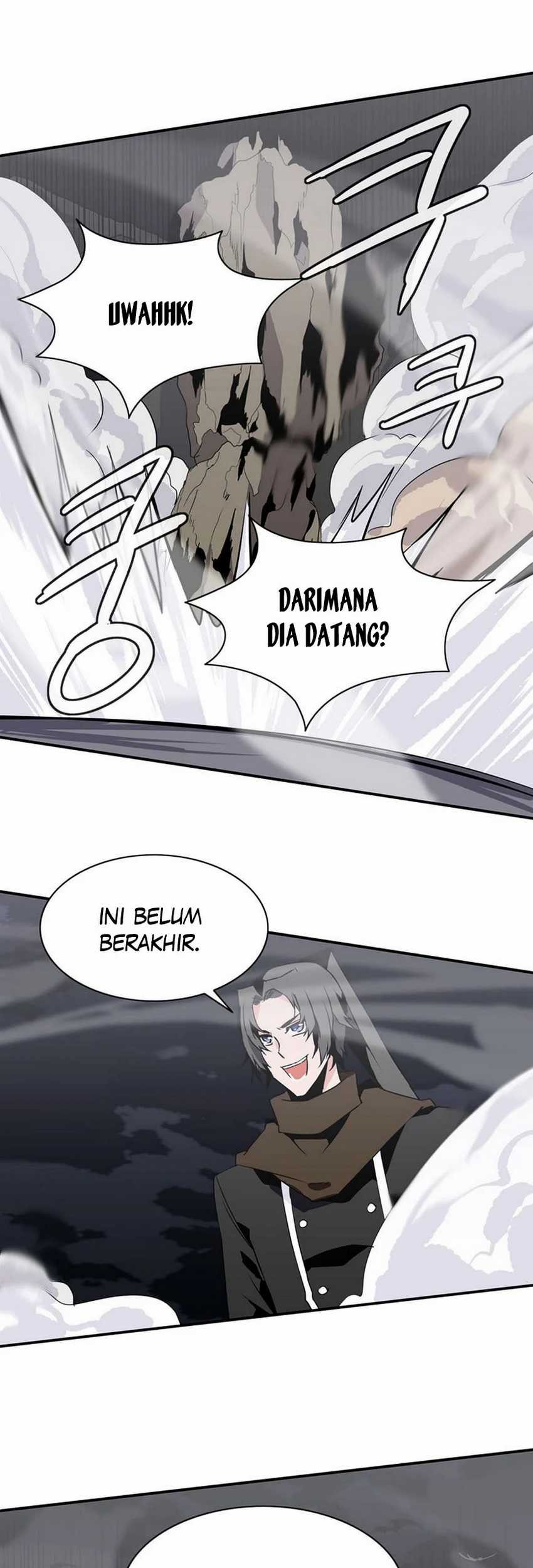 Wizardly Tower Chapter 36 Gambar 14