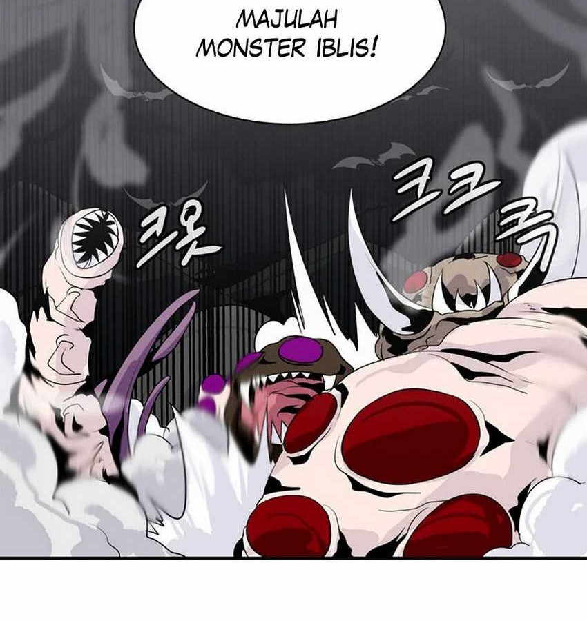 Wizardly Tower Chapter 36 Gambar 15