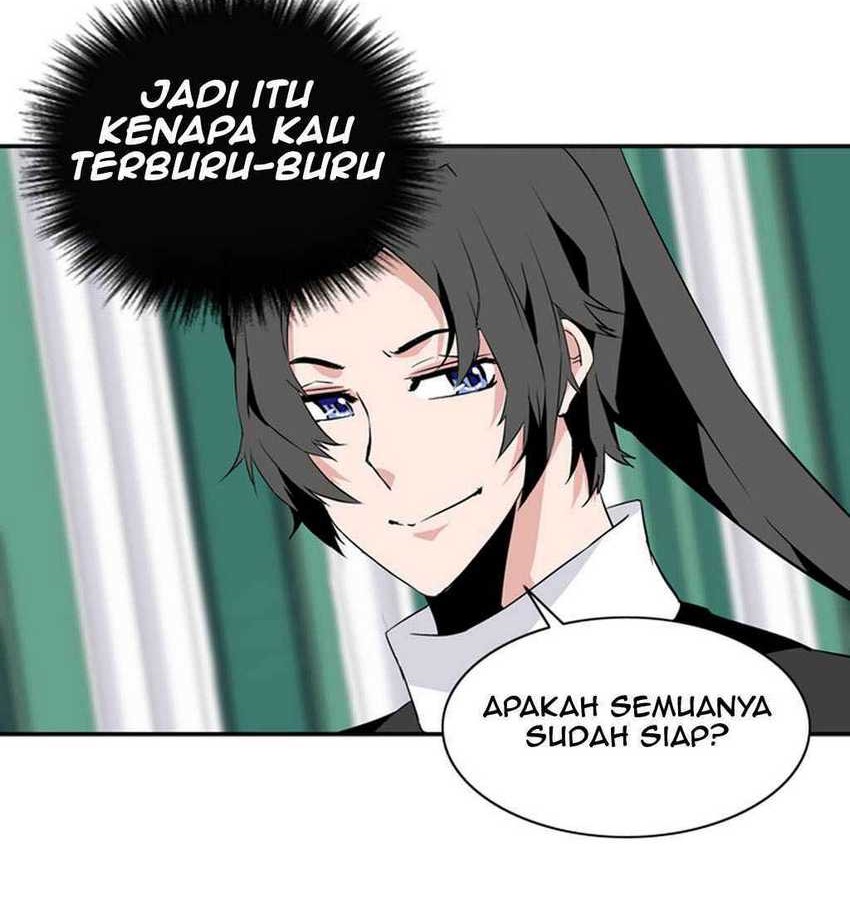 Wizardly Tower Chapter 24 Gambar 31