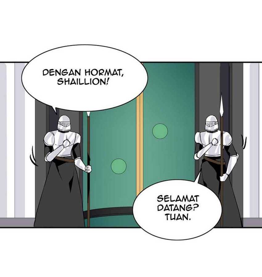 Wizardly Tower Chapter 24 Gambar 33