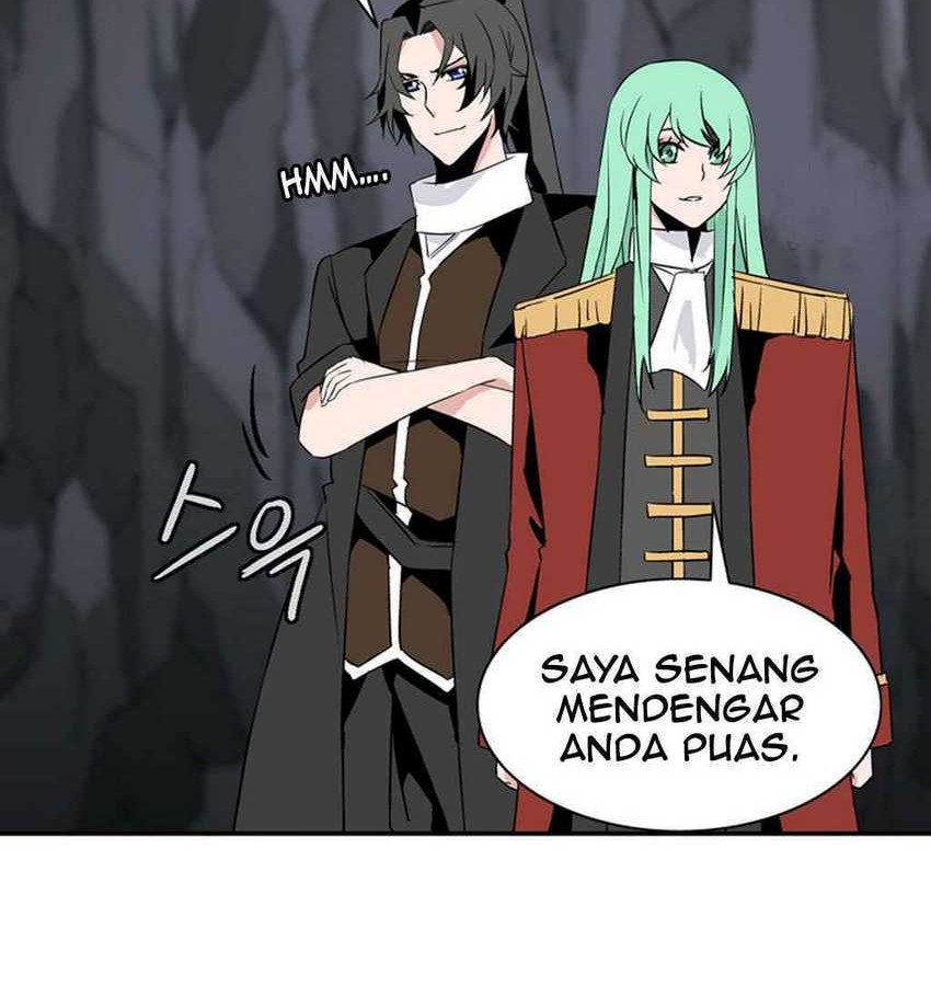 Wizardly Tower Chapter 24 Gambar 37