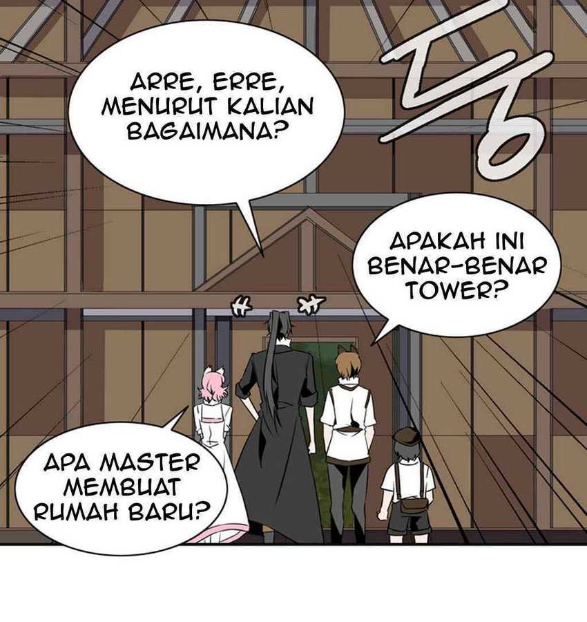 Wizardly Tower Chapter 24 Gambar 19