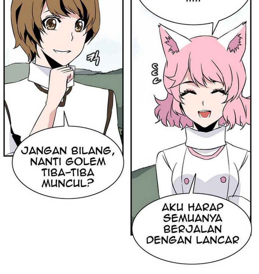 Wizardly Tower Chapter 24 Gambar 21