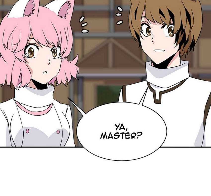 Wizardly Tower Chapter 24 Gambar 23